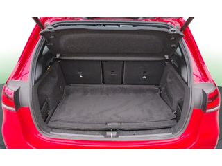 Mercedes-Benz Clase B B 180 d 85 kW (116 CV)