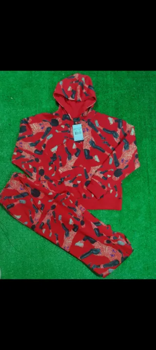 Conjunto Nike Jordan Talla XS