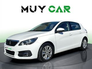 Peugeot 308 Active Pack BlueHDi S&S 75 kW (100 CV)