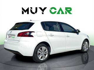 Peugeot 308 Active Pack BlueHDi S&S 75 kW (100 CV)