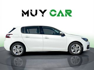 Peugeot 308 Active Pack BlueHDi S&S 75 kW (100 CV)