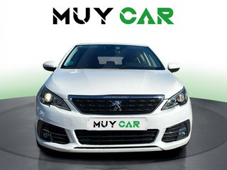 Peugeot 308 Active Pack BlueHDi S&S 75 kW (100 CV)