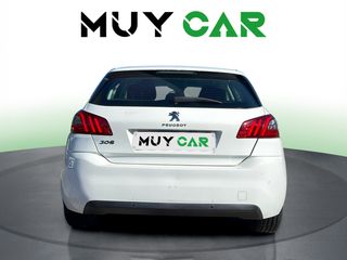 Peugeot 308 Active Pack BlueHDi S&S 75 kW (100 CV)