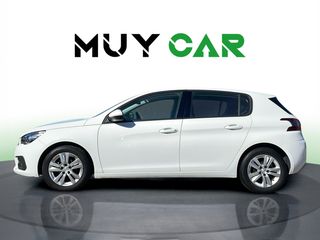Peugeot 308 Active Pack BlueHDi S&S 75 kW (100 CV)