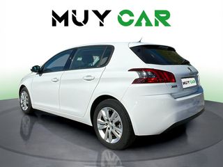 Peugeot 308 Active Pack BlueHDi S&S 75 kW (100 CV)