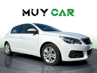 Peugeot 308 Active Pack BlueHDi S&S 75 kW (100 CV)