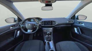 Peugeot 308 Active Pack BlueHDi S&S 75 kW (100 CV)