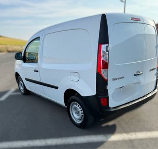 Renault Kangoo 2020