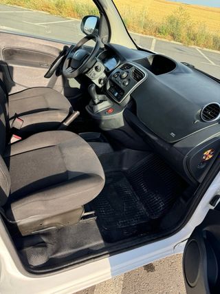 Renault Kangoo 2020