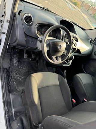 Renault Kangoo 2020
