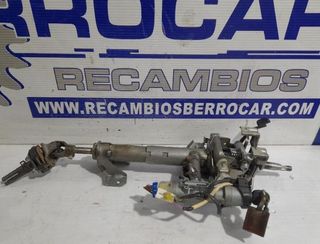 Hyundai 111204 5631026000 columna direccion santa