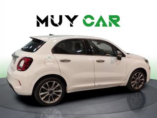 Fiat 500X 1.0 Firefly T3 S&S Cross 88 kW (120 CV)