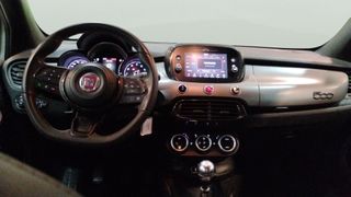 Fiat 500X 1.0 Firefly T3 S&S Cross 88 kW (120 CV)