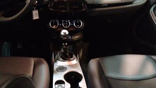 Fiat 500X 1.0 Firefly T3 S&S Cross 88 kW (120 CV)