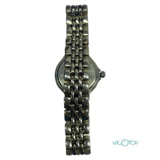 Maurice Lacroix Reloj Oro Mujer Cuarzo