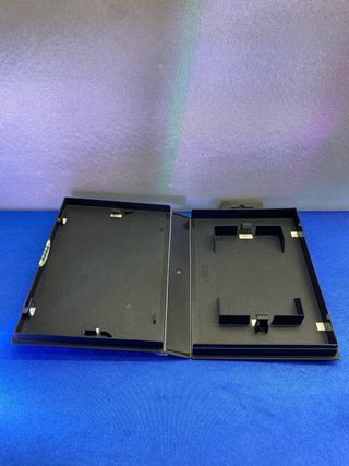 JUEGO PAL SEGA MÁSTER SYSTEM SPEEDBALL 2