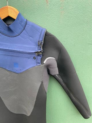 Traje Neopreno 4/3 Deeply Hombre- Talla M