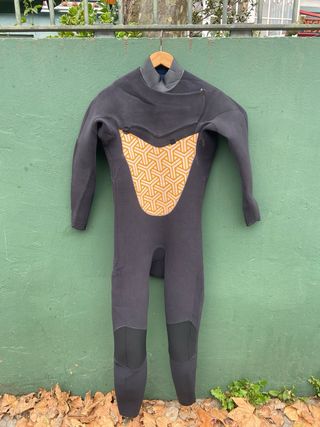 Traje Neopreno 4/3 Deeply Hombre- Talla M