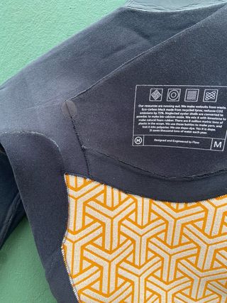 Traje Neopreno 4/3 Deeply Hombre- Talla M