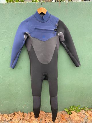 Traje Neopreno 4/3 Deeply Hombre- Talla M