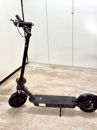 Patinete Eléctrico Hiboy S2 Pro