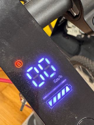Patinete Eléctrico Hiboy S2 Pro