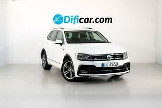 Volkswagen Tiguan R-LINE 1.5 TSI 130CV 5P