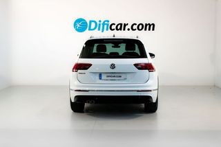 Volkswagen Tiguan R-LINE 1.5 TSI 130CV 5P