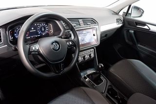 Volkswagen Tiguan R-LINE 1.5 TSI 130CV 5P