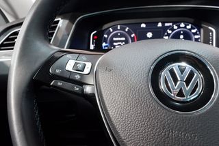 Volkswagen Tiguan R-LINE 1.5 TSI 130CV 5P