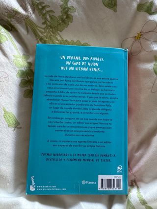 Book Lovers: Amor entre libros. Edición limitad...