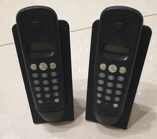 Telefono cordless philips