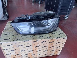 Faro delantero izquierdo Audi a4 b8