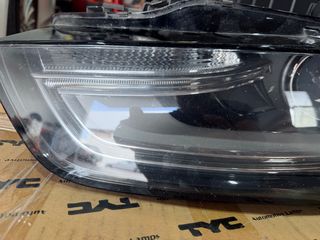Faro delantero izquierdo Audi a4 b8
