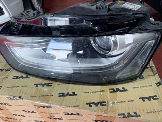 Faro delantero izquierdo Audi a4 b8