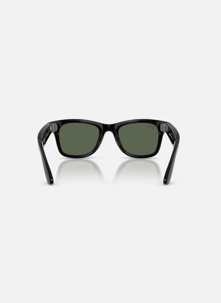 Ray-Ban Wayfarer 2ªgen Negro brillante
