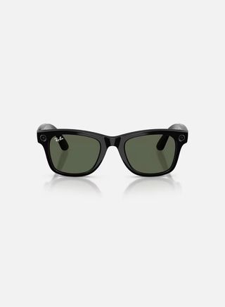 Ray-Ban Wayfarer 2ªgen Negro brillante
