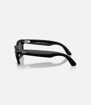 Ray-Ban Wayfarer 2ªgen Negro brillante
