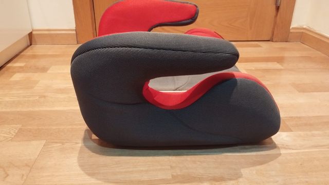 Sollevatore auto per bambini