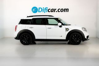 MINI Countryman COUNTRYMAN COOPER HIBRIDO ENCHUFABLE SE ALL4 AUT. 162/220PS, 1499CM3