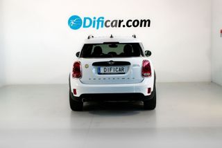 MINI Countryman COUNTRYMAN COOPER HIBRIDO ENCHUFABLE SE ALL4 AUT. 162/220PS, 1499CM3