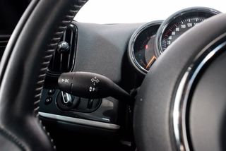 MINI Countryman COUNTRYMAN COOPER HIBRIDO ENCHUFABLE SE ALL4 AUT. 162/220PS, 1499CM3