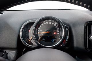 MINI Countryman COUNTRYMAN COOPER HIBRIDO ENCHUFABLE SE ALL4 AUT. 162/220PS, 1499CM3