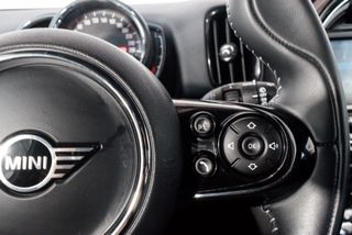 MINI Countryman COUNTRYMAN COOPER HIBRIDO ENCHUFABLE SE ALL4 AUT. 162/220PS, 1499CM3