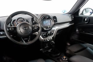 MINI Countryman COUNTRYMAN COOPER HIBRIDO ENCHUFABLE SE ALL4 AUT. 162/220PS, 1499CM3