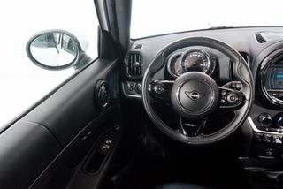 MINI Countryman COUNTRYMAN COOPER HIBRIDO ENCHUFABLE SE ALL4 AUT. 162/220PS, 1499CM3