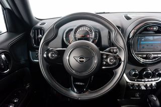 MINI Countryman COUNTRYMAN COOPER HIBRIDO ENCHUFABLE SE ALL4 AUT. 162/220PS, 1499CM3