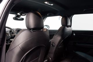 MINI Countryman COUNTRYMAN COOPER HIBRIDO ENCHUFABLE SE ALL4 AUT. 162/220PS, 1499CM3
