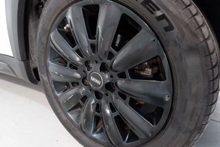 MINI Countryman COUNTRYMAN COOPER HIBRIDO ENCHUFABLE SE ALL4 AUT. 162/220PS, 1499CM3