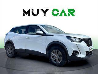 Peugeot 2008 BlueHDi 130 S&S Allure EAT8 96 kW (130 CV)